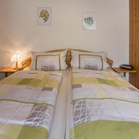 Ferienwohnung Grauer Moos  Esterno foto