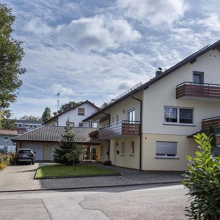 Ferienwohnung Grauer Moos  Esterno foto