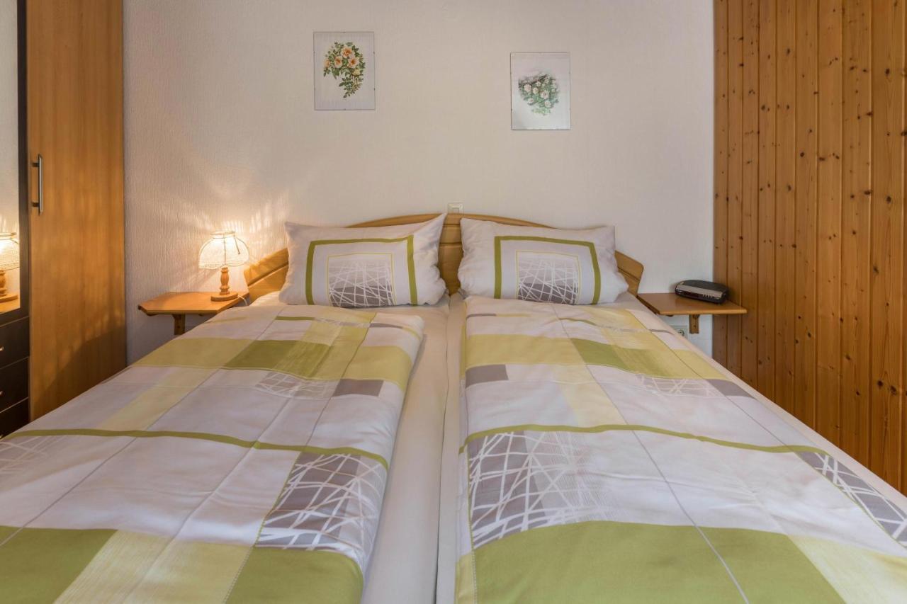 Ferienwohnung Grauer Moos  Esterno foto