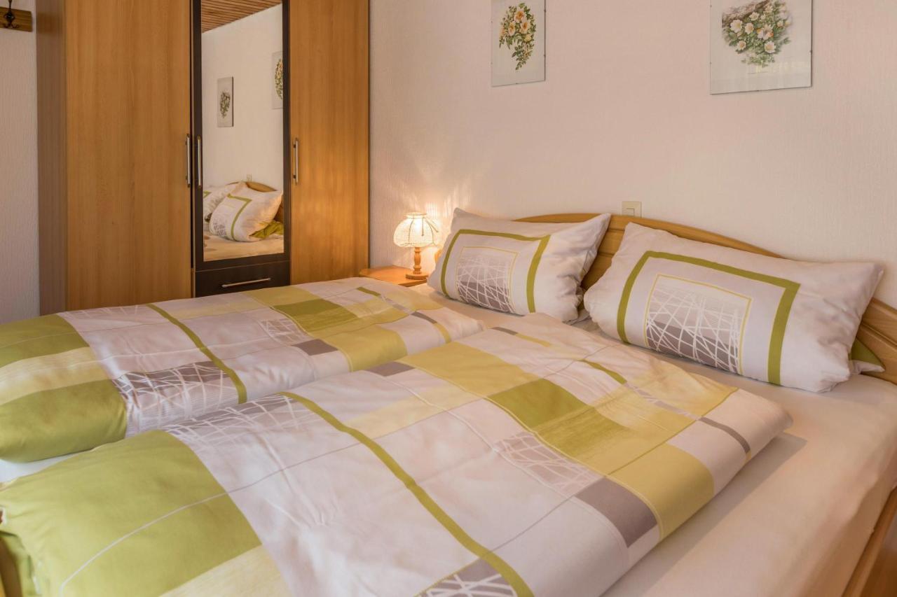 Ferienwohnung Grauer Moos  Esterno foto