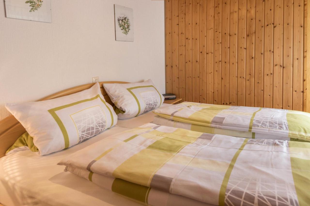 Ferienwohnung Grauer Moos  Esterno foto