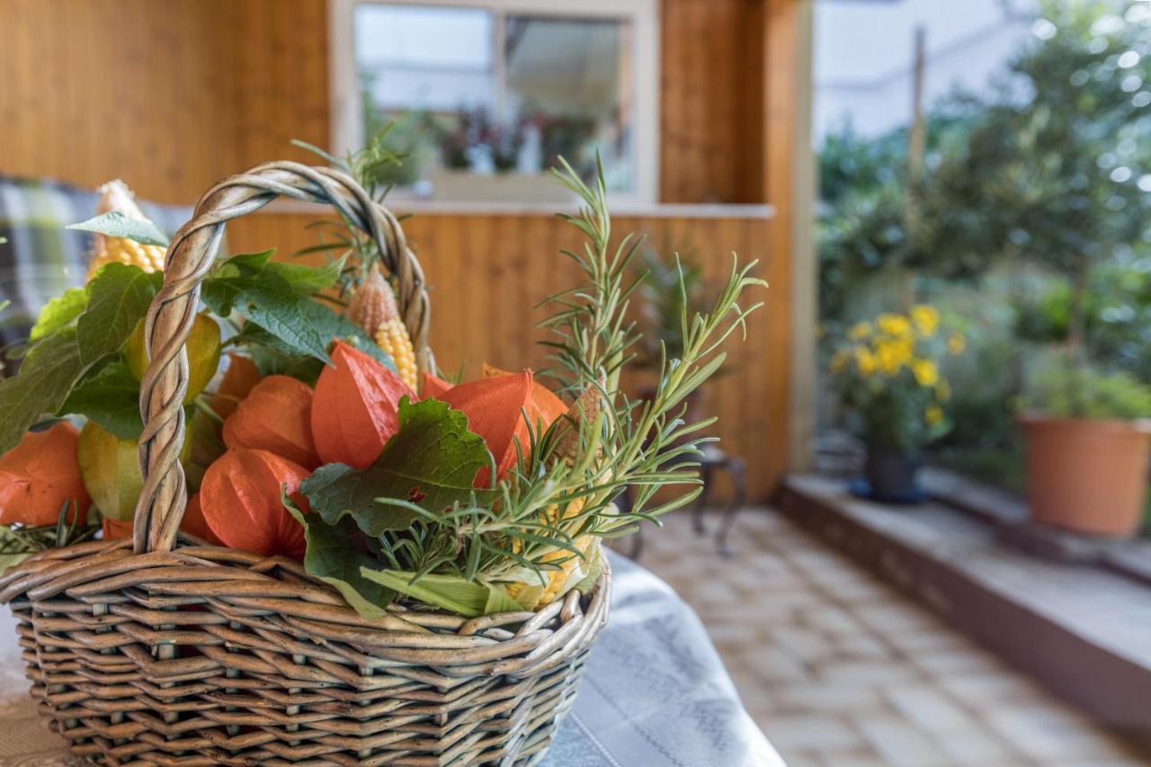 Ferienwohnung Grauer Moos  Esterno foto