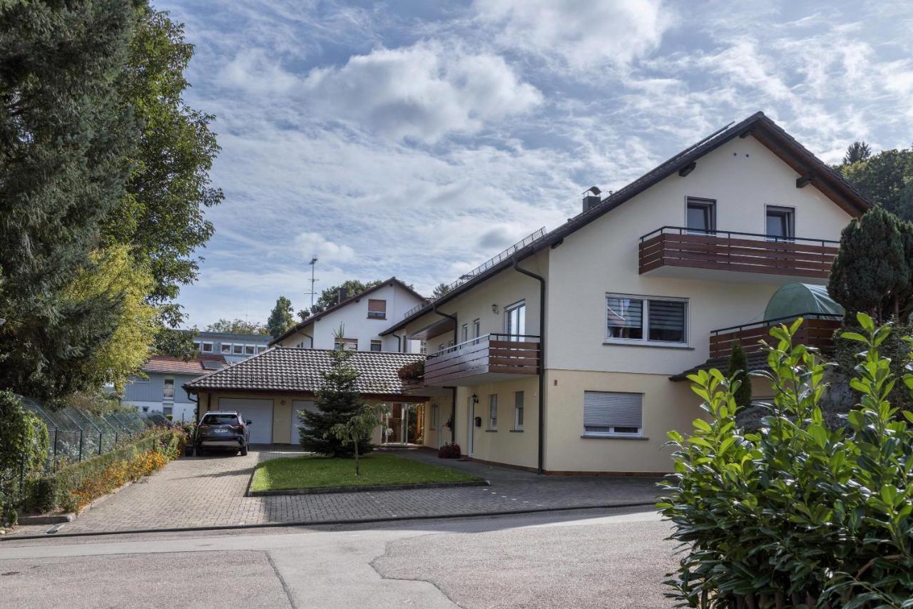 Ferienwohnung Grauer Moos  Esterno foto