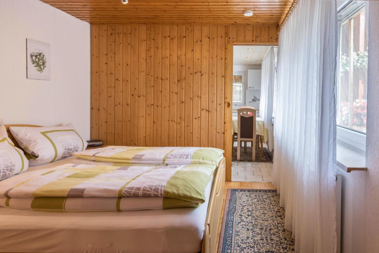 Ferienwohnung Grauer Moos  Esterno foto