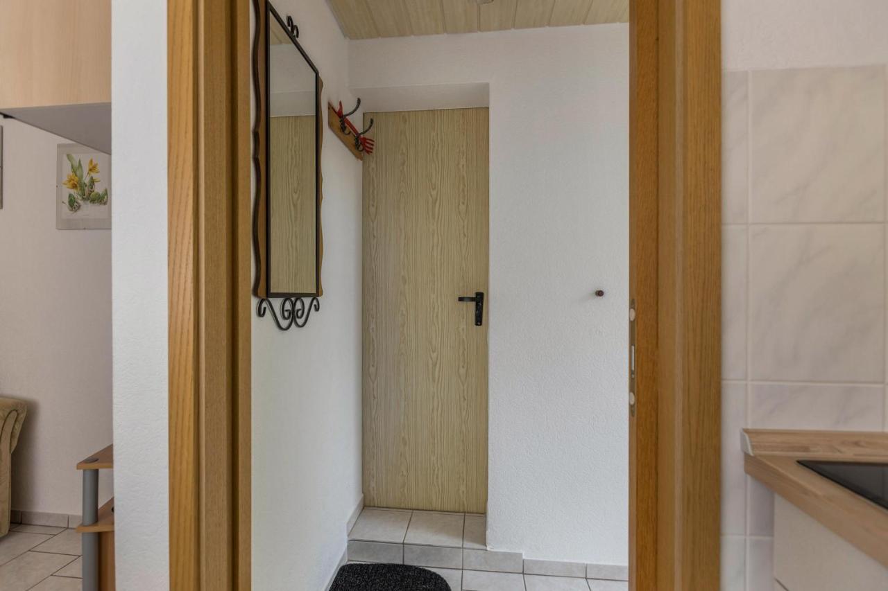 Ferienwohnung Grauer Moos  Esterno foto