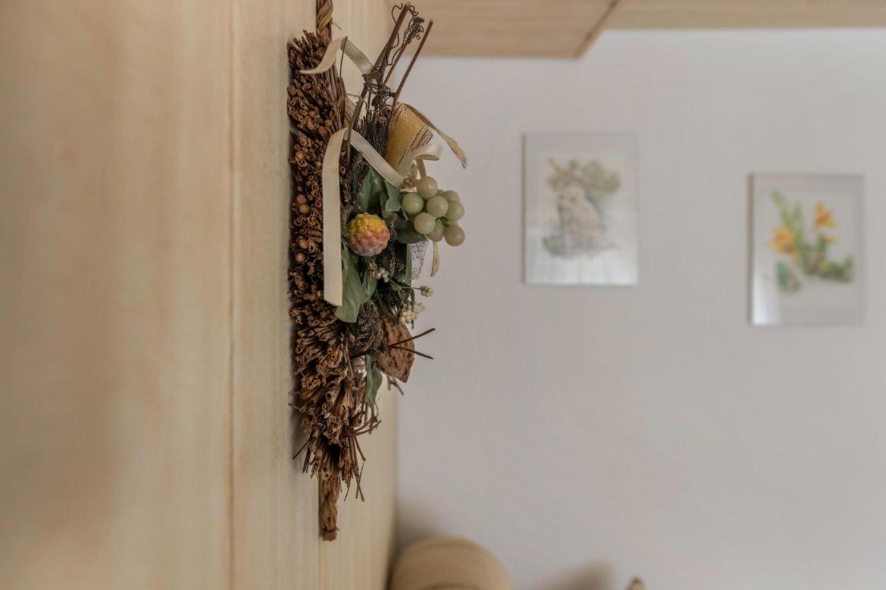Ferienwohnung Grauer Moos  Esterno foto