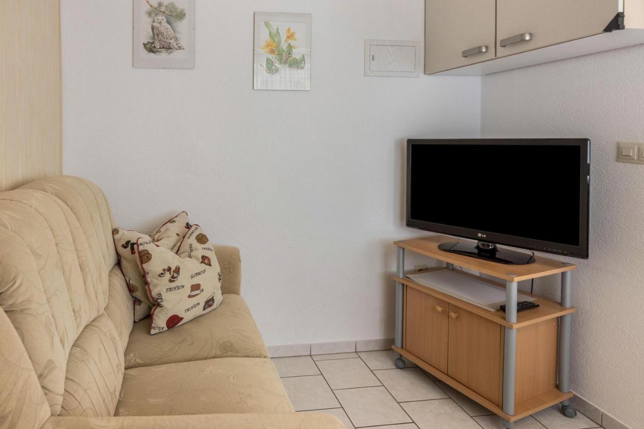 Ferienwohnung Grauer Moos  Esterno foto