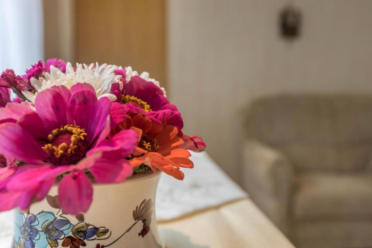 Ferienwohnung Grauer Moos  Esterno foto